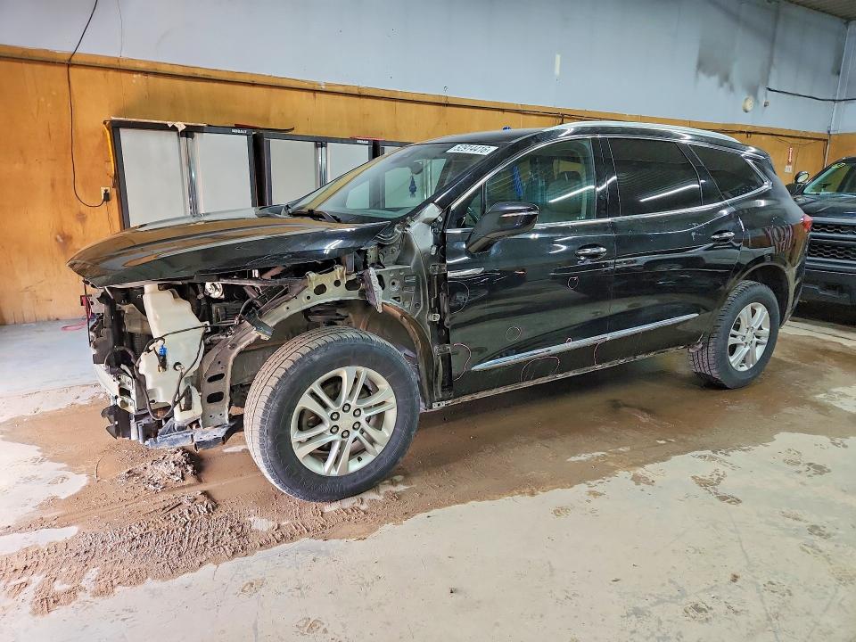 Продаж на аукціоні авто 2020 Buick Enclave, vin: 5GAEVBKW2LJ210393, номер лоту: 52914416