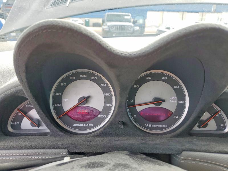 Aukcja sprzedaży 2004 Mercedes-benz Sl, vin: WDBSK74F24F078033, numer aukcji: 53218086