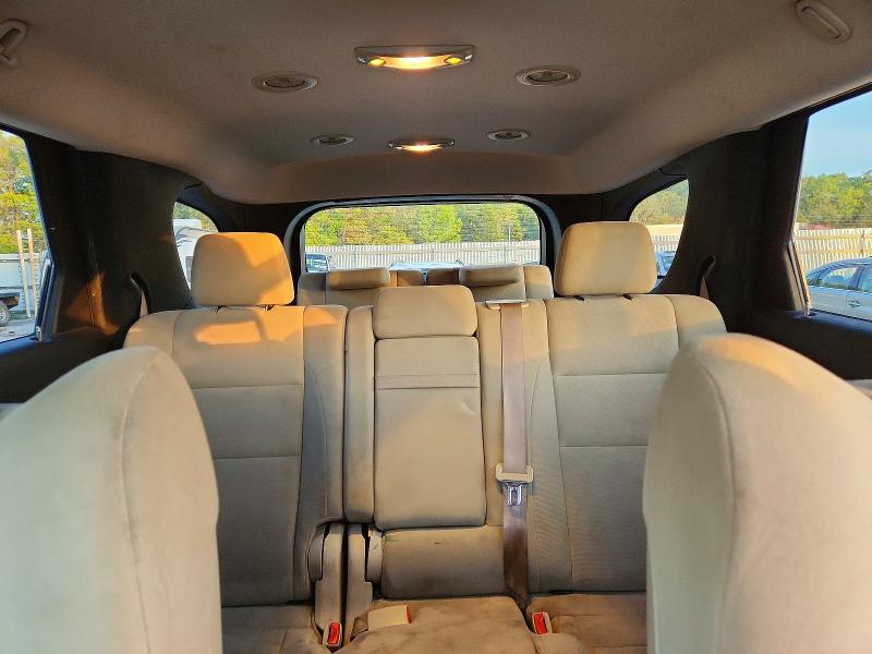 Aukcja sprzedaży 2017 Dodge Durango, vin: 1C4RDJAG8HC675277, numer aukcji: 52083906