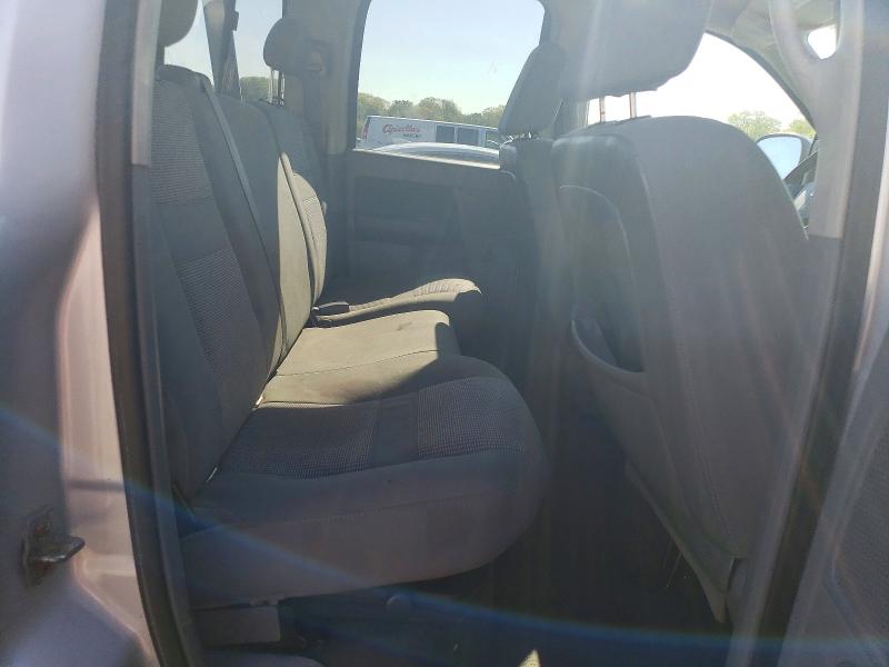 51254256 :رقم المزاد ، 1D7HU18217S225597 vin ، 2007 Dodge Ram 1500 مزاد بيع