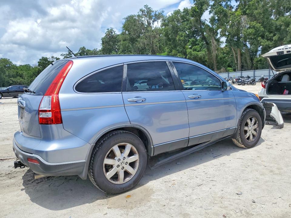 Продажа на аукционе авто 2007 Honda Cr-v, vin: JHLRE38777C076631, номер лота: 55095136
