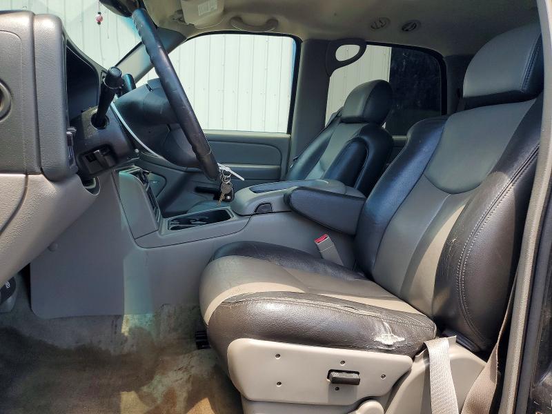 Aukcja sprzedaży 2004 Chevrolet Tahoe, vin: 1GNEC13T34R192824, numer aukcji: 53701476