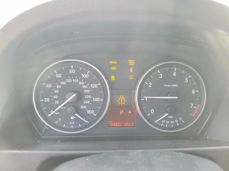 53797656 :رقم المزاد ، WBAVL1C58EVY20361 vin ، 2014 Bmw X1 مزاد بيع