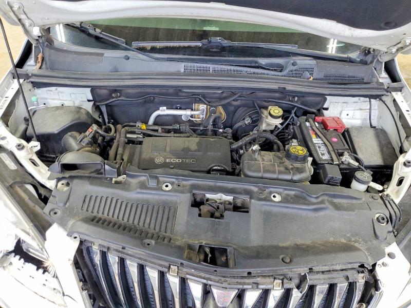 Продажа на аукционе авто 2015 Buick Encore, vin: KL4CJBSB7FB131292, номер лота: 52313566