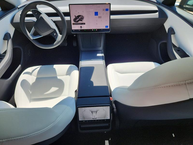 Продаж на аукціоні авто 2026 Tesla Model 3, vin: 5YJ3E1EAXTF170944, номер лоту: 54130436