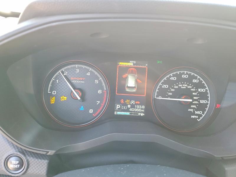 Aukcja sprzedaży 2022 Subaru Forester, vin: JF2SKAJC2NH427157, numer aukcji: 53188446