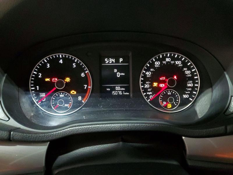 Aukcja sprzedaży 2014 Volkswagen Passat, vin: 1VWAS7A3XEC039844, numer aukcji: 54776426