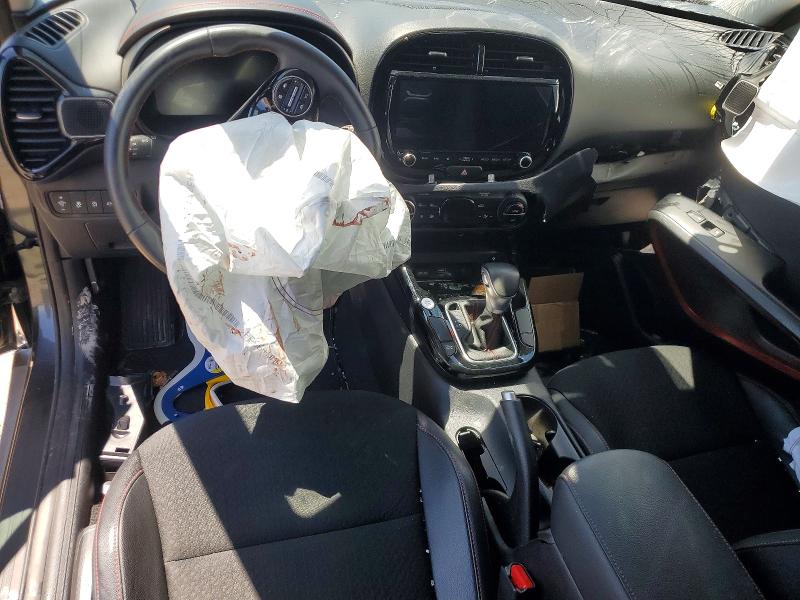 Продажа на аукционе авто 2024 Kia Soul, vin: KNDJ53AU7R7910788, номер лота: 54692446