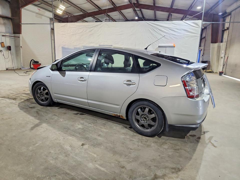 Продаж на аукціоні авто 2008 Toyota Prius, vin: JTDKB20U183360776, номер лоту: 54277376