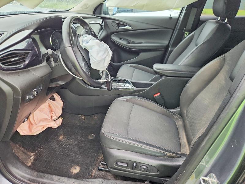Продажа на аукционе авто 2020 Buick Encore Gx, vin: KL4MMESL8LB124448, номер лота: 53133336
