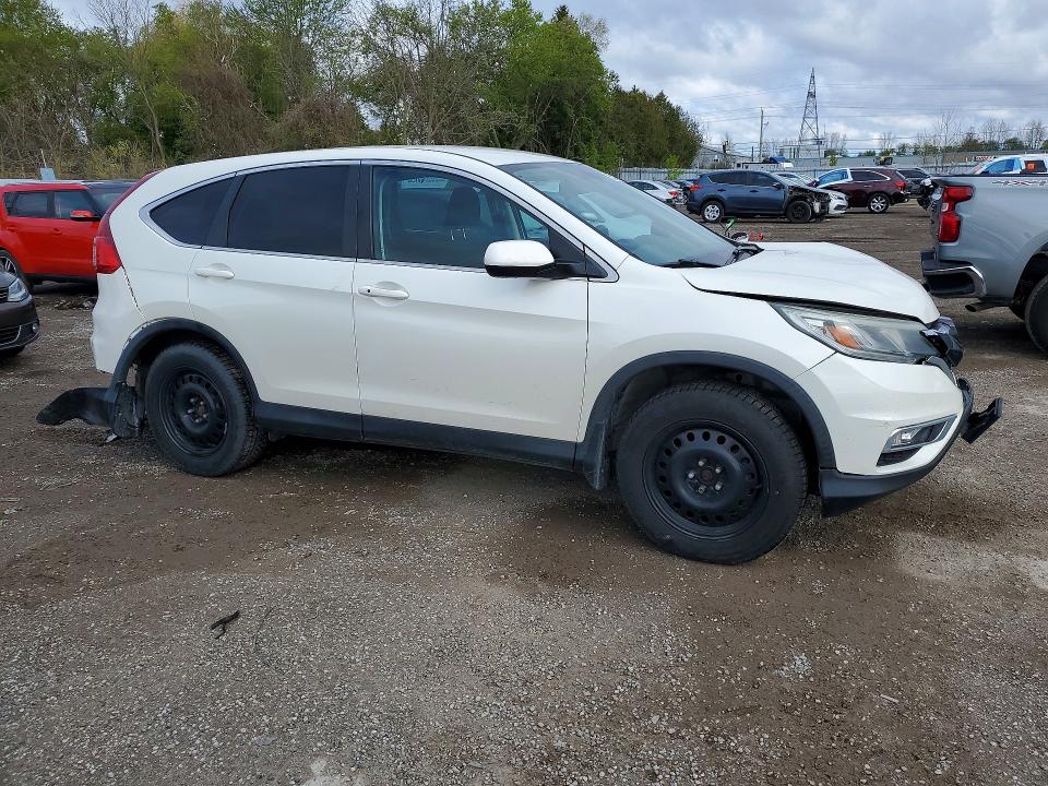 2016 Honda Cr-v მანქანა იყიდება აუქციონზე, vin: 2HKRM4H47GH107439, აუქციონის ნომერი: 53543176