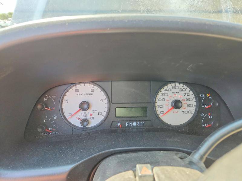 Aukcja sprzedaży 2005 Ford F250, vin: 1FTSW21P75EA70166, numer aukcji: 53771326