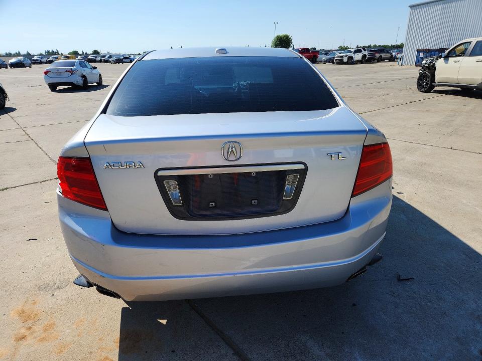 Aukcja sprzedaży 2005 Acura Tl, vin: 19UUA66275A073718, numer aukcji: 52840726