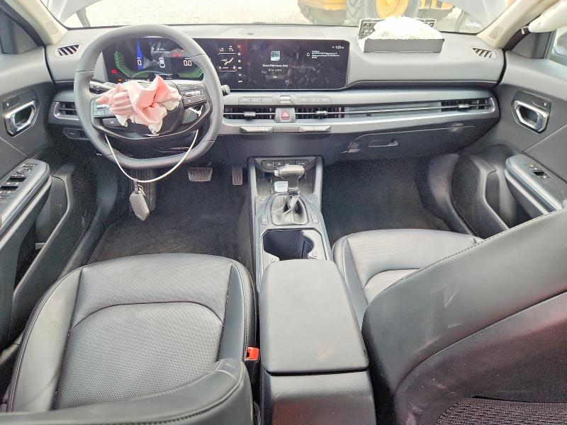Продаж на аукціоні авто 2026 Kia K4, vin: 3KPFU4DE2TE303241, номер лоту: 53001966