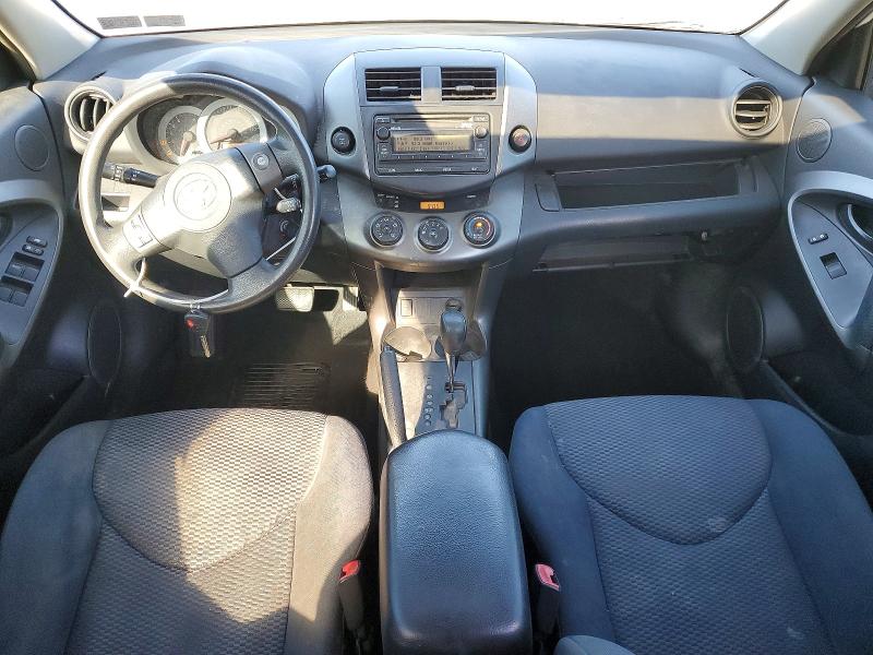 53070586 :رقم المزاد ، 2T3RF4DV2CW203541 vin ، 2012 Toyota Rav4 مزاد بيع