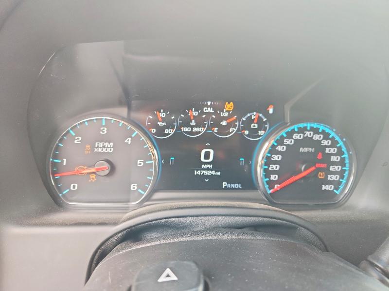 Продаж на аукціоні авто 2018 Gmc Yukon Xl, vin: 1GKS1HKJXJR170961, номер лоту: 54049456