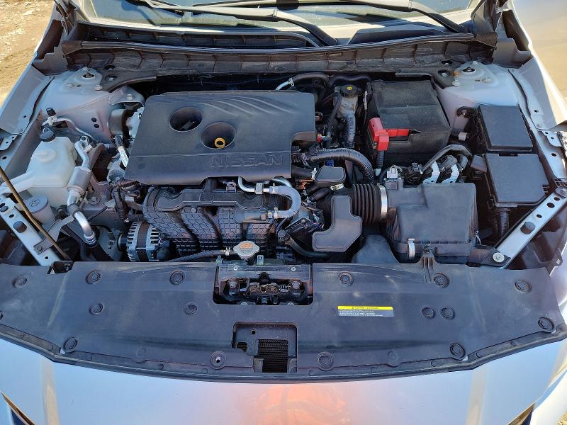 Aukcja sprzedaży 2019 Nissan Altima, vin: 1N4BL4CV9KC159718, numer aukcji: 52564816