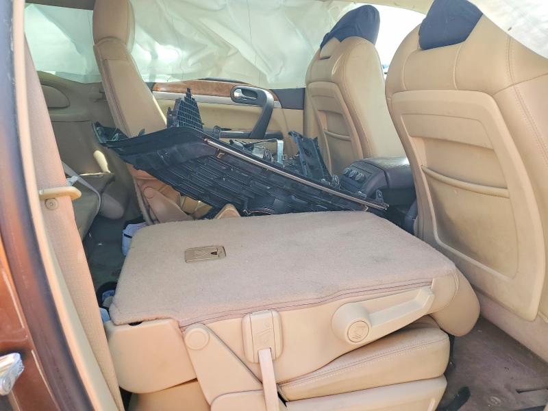 Продажа на аукционе авто 2011 Buick Enclave, vin: 5GAKRBED2BJ270061, номер лота: 53584656