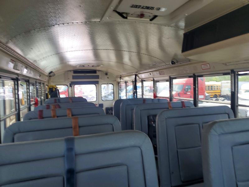 2014 Ic Corporation Ce Series School მანქანა იყიდება აუქციონზე, vin: 4DRBUAAN1EB780661, აუქციონის ნომერი: 48605766
