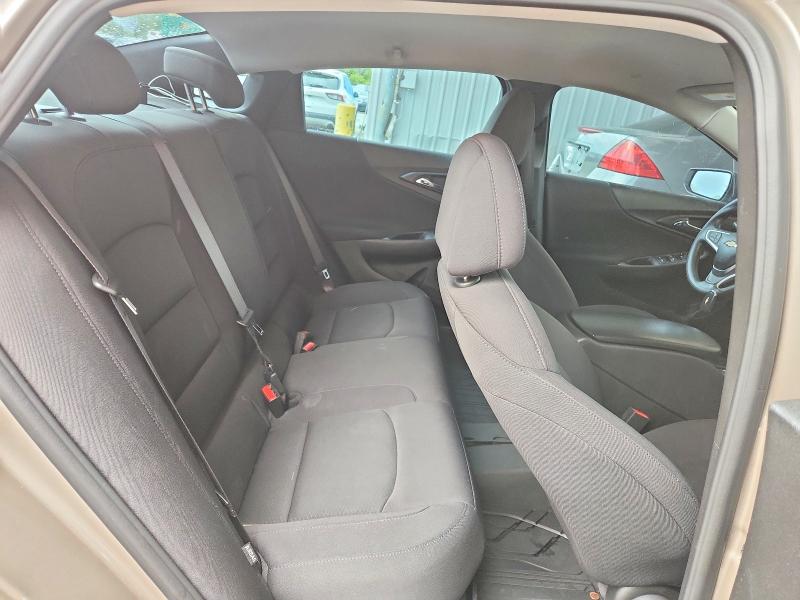 Продажа на аукционе авто 2022 Chevrolet Malibu, vin: 1G1ZB5STXNF188416, номер лота: 52577256