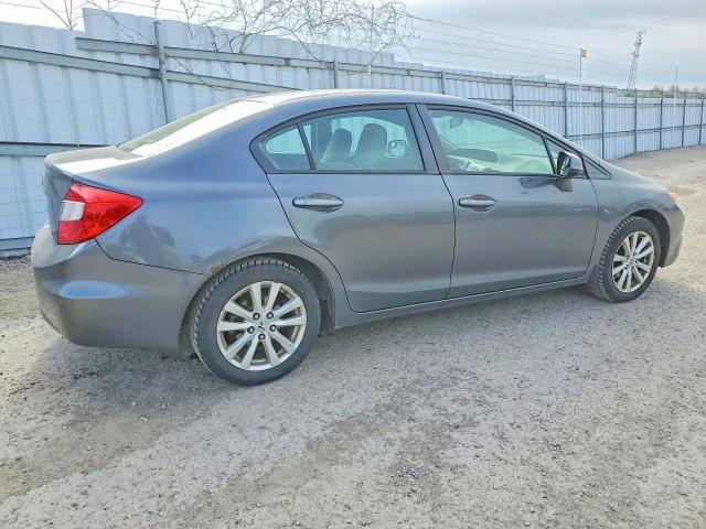 Aukcja sprzedaży 2012 Honda Civic, vin: 2HGFB2F55CH109820, numer aukcji: 51041046