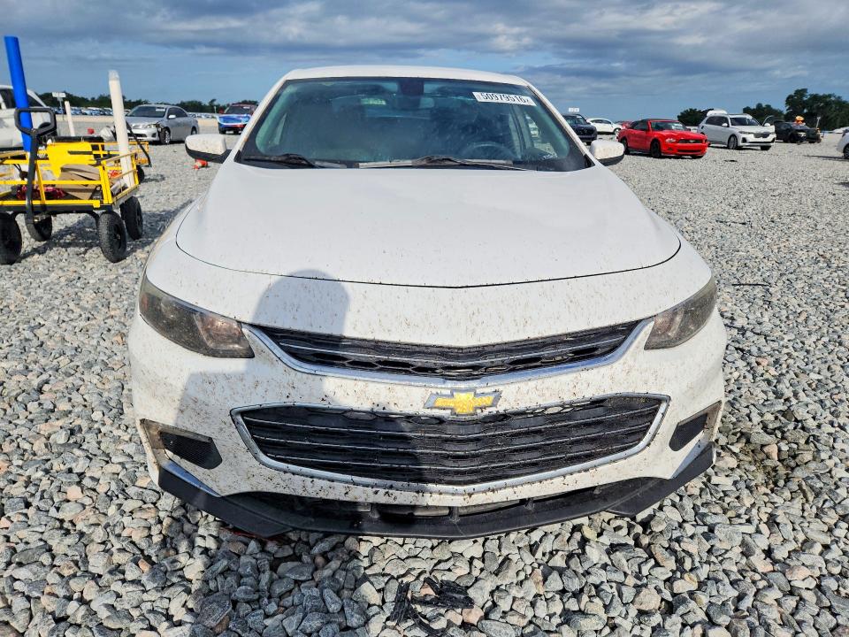 50979516 :رقم المزاد ، 1G1ZD5ST9JF241854 vin ، 2018 Chevrolet Malibu مزاد بيع