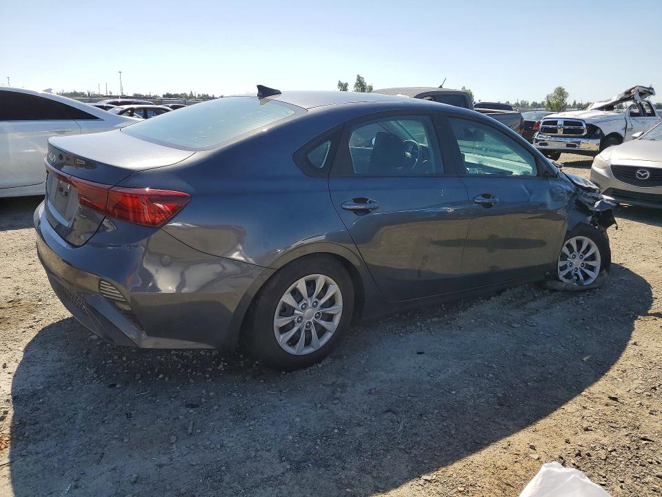 Продаж на аукціоні авто 2024 Kia Forte, vin: 3KPF24AD9RE772854, номер лоту: 52587046
