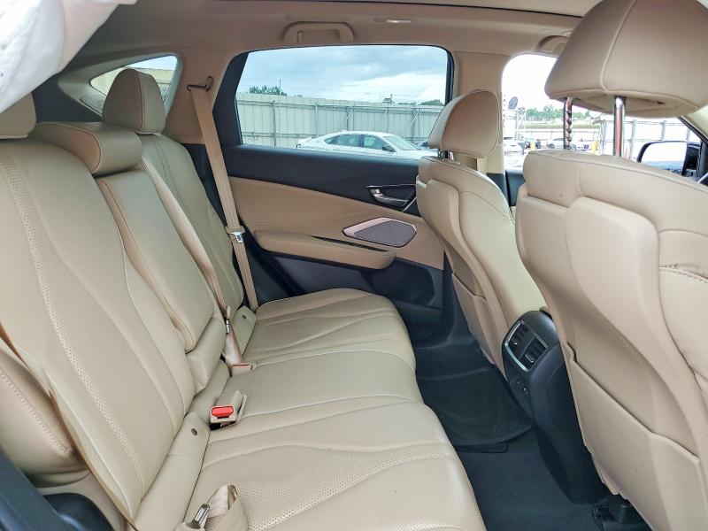 Aukcja sprzedaży 2024 Acura Rdx, vin: 5J8TC2H73RL008933, numer aukcji: 54835416