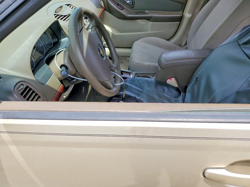 Продаж на аукціоні авто 2006 Chevrolet Malibu, vin: 1G1ZT61876F102254, номер лоту: 51920606