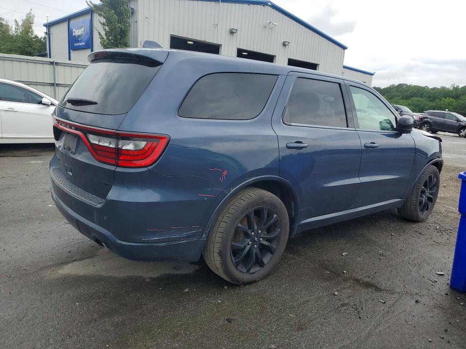 Aukcja sprzedaży 2020 Dodge Durango, vin: 1C4RDHDG6LC381017, numer aukcji: 51311016