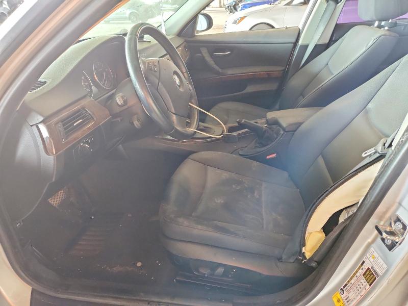 Aukcja sprzedaży 2008 Bmw 328, vin: WBAVA37518NL47211, numer aukcji: 54090886