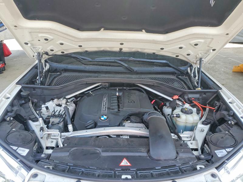54829836 :رقم المزاد ، 5UXKR0C50G0S87578 vin ، 2016 Bmw X5 مزاد بيع