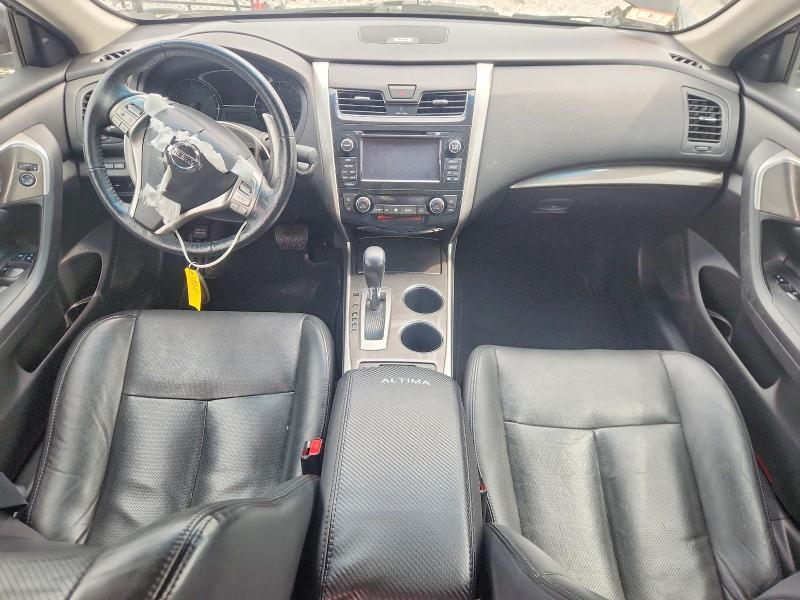 Продажа на аукционе авто 2014 Nissan Altima, vin: 1N4BL3AP0EC900146, номер лота: 53064736