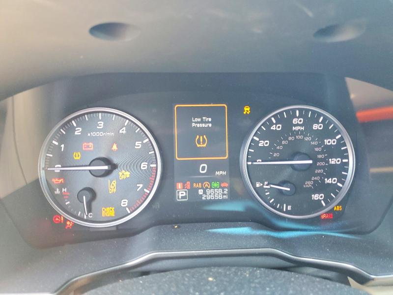 Aukcja sprzedaży 2020 Subaru Legacy, vin: 4S3BWAN66L3024316, numer aukcji: 55240616