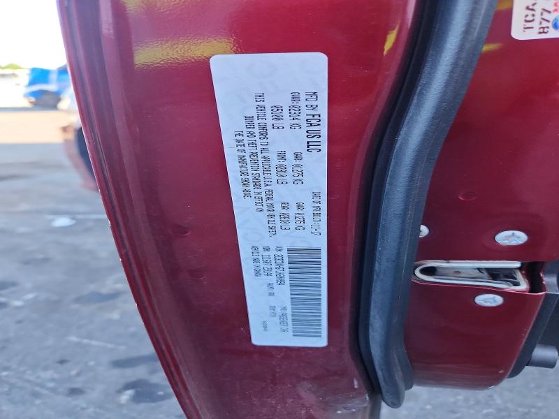 Продажа на аукционе авто 2018 Dodge Charger, vin: 2C3CDXHG7JH200984, номер лота: 53931376