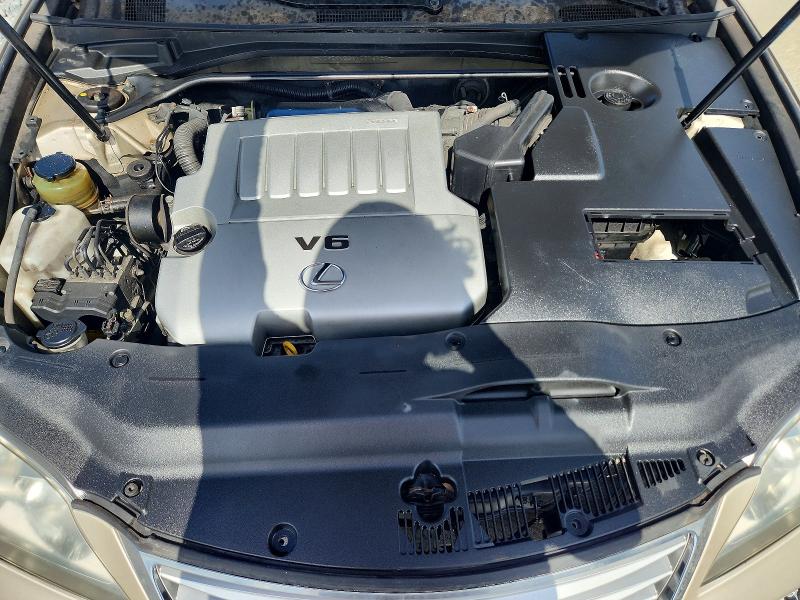 54272276 :رقم المزاد ، JTHBK1EG6A2376737 vin ، 2010 Lexus Es مزاد بيع