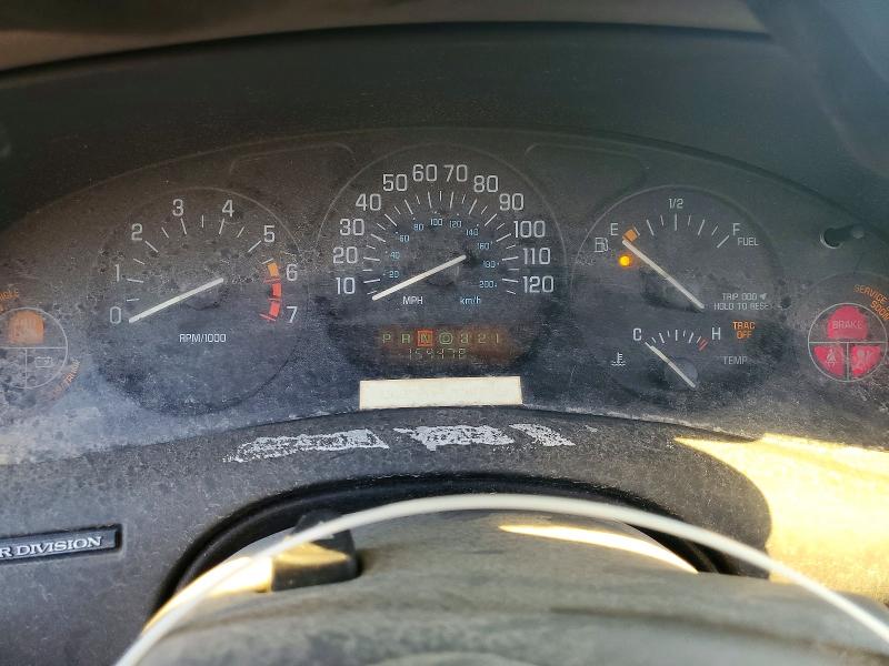 Продажа на аукционе авто 2001 Buick Regal, vin: 2G4WB55K711153312, номер лота: 51830156