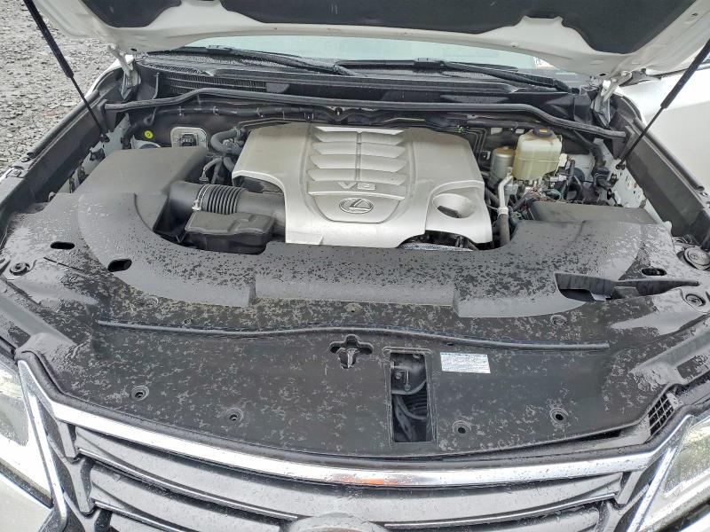 Продаж на аукціоні авто 2018 Lexus Lx, vin: JTJHY7AX2J4257846, номер лоту: 52624766