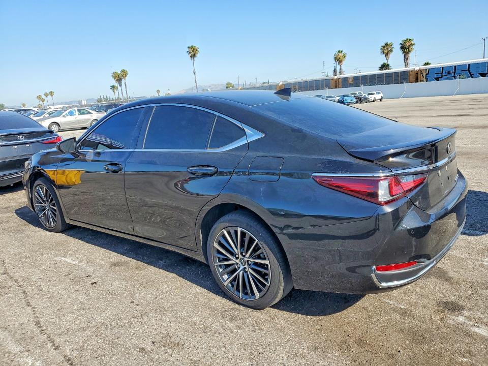 Aukcja sprzedaży 2024 Lexus Es 300h, vin: 58ADA1C1XRU037110, numer aukcji: 52758536