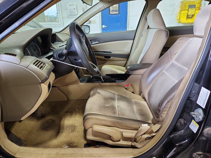 55046296 :رقم المزاد ، 1HGCP26398A045127 vin ، 2008 Honda Accord مزاد بيع
