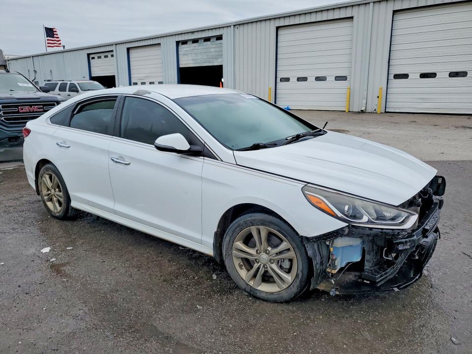 Aukcja sprzedaży 2019 Hyundai Sonata, vin: 5NPE34AF4KH807800, numer aukcji: 53034976