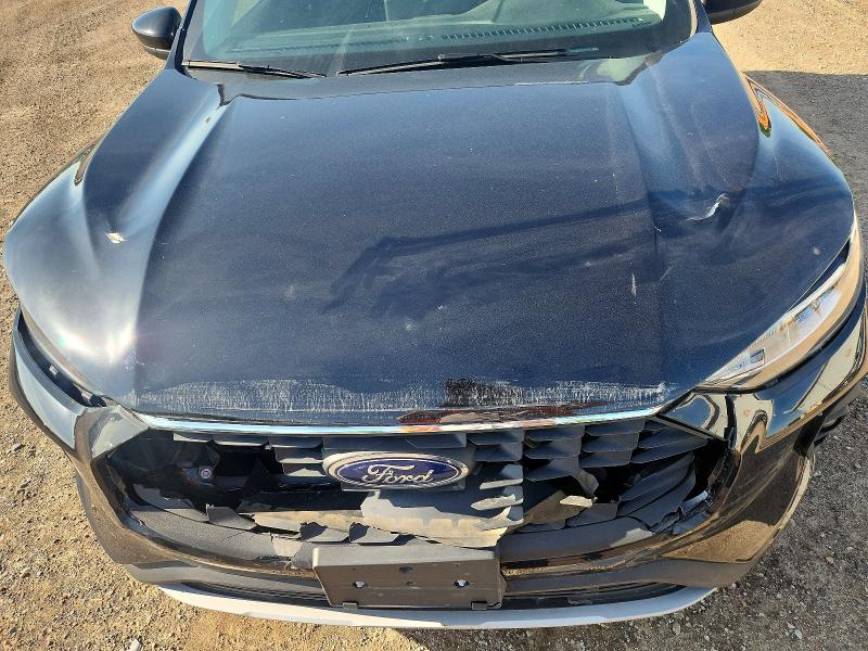 2025 Ford Escape მანქანა იყიდება აუქციონზე, vin: 1FMCU0E15SUA70197, აუქციონის ნომერი: 54324826