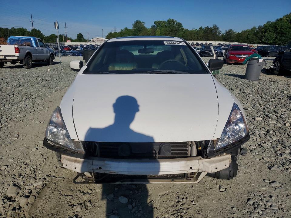 Продаж на аукціоні авто 2005 Honda Accord, vin: 1HGCM826X5A006232, номер лоту: 55552576