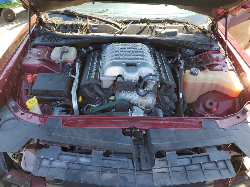 53243456 :رقم المزاد ، 2C3CDZL93LH131749 vin ، 2020 Dodge Challenger مزاد بيع