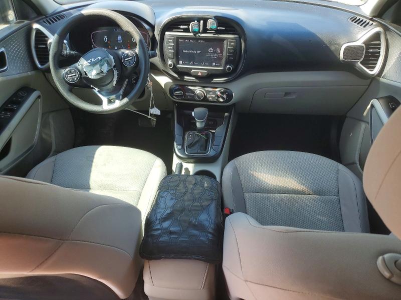 Aukcja sprzedaży 2023 Kia Soul, vin: KNDJ23AU5P7874928, numer aukcji: 53309266