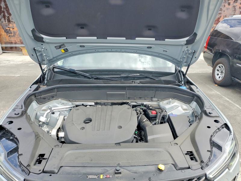 Продажа на аукционе авто 2025 Volvo Xc90, vin: YV4M12JB7S1390857, номер лота: 55405256