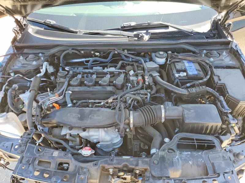Aukcja sprzedaży 2024 Honda Civic, vin: 2HGFE1F73RH322079, numer aukcji: 54356016