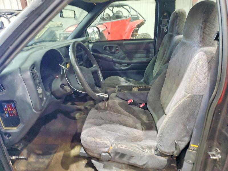 Продаж на аукціоні авто 1999 Gmc Sonoma, vin: 1GTCS14W7X8524978, номер лоту: 54460646