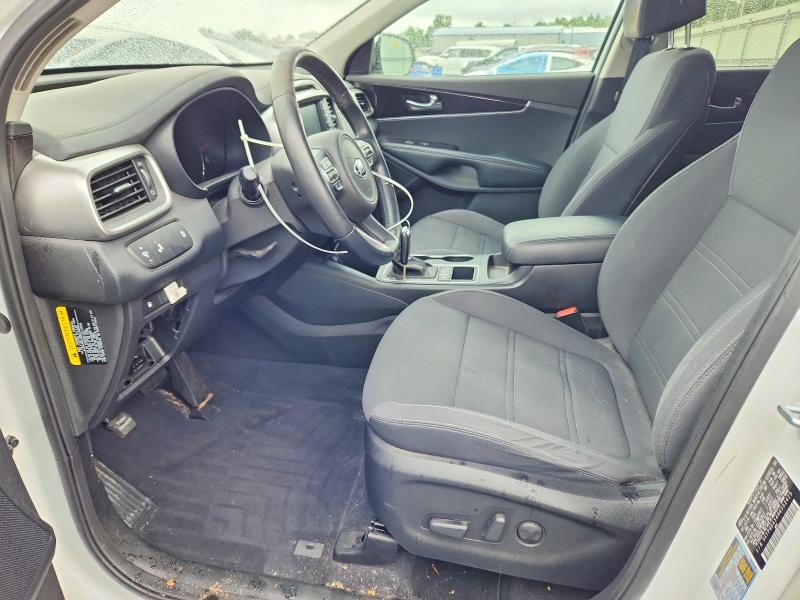 Продаж на аукціоні авто 2017 Kia Sorento, vin: 5XYPGDA54HG302425, номер лоту: 54755266