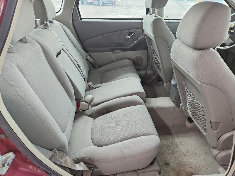 54666296 :رقم المزاد ، 1G1ZS68N27F142614 vin ، 2007 Chevrolet Malibu مزاد بيع